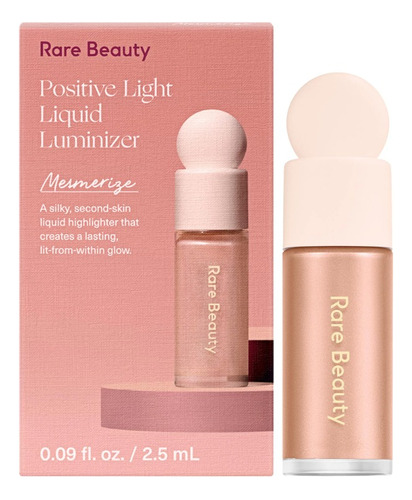 Rare Beauty Positive Light Liquid Luminizer Mini