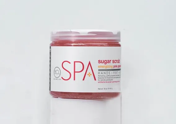 EXFOLIANTE 