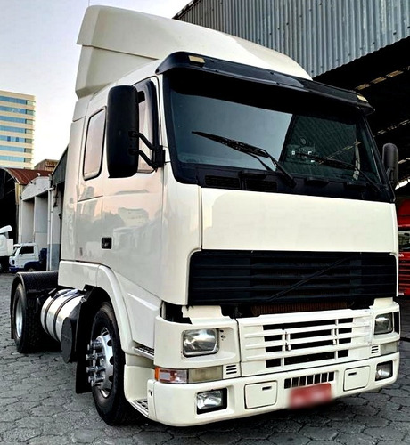 Imagem 2 de 11 de Volvo/fh12 380 4x2 Ano/modelo: 2003/2003