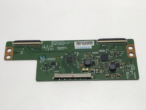 (#900) Placa T-con Tv Philco Ph42m30dsgw Led 6870c-0469a (Usado)