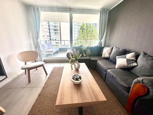 Venta Departamento 3 Habitaciones 2 Baños 1 Est Y 3 Bodegas