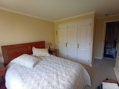 Vendo Departamento Pucon A Pasos De Playa (66084)