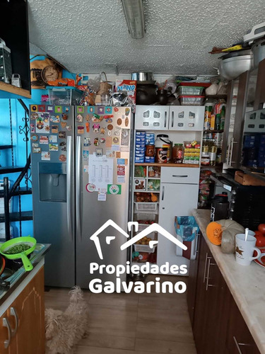 Departamento En Venta De 3d 1b En El Bosque