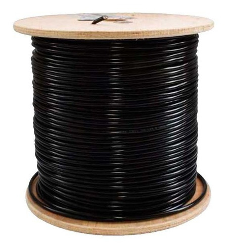 Cable Utp Intemperie Cat5e 305 Mts Wiretech