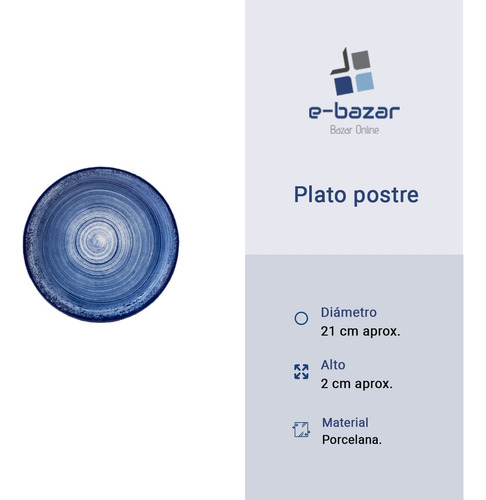 Set Juego X 30 Piezas Vajilla Porcelana Schmidt Esfera