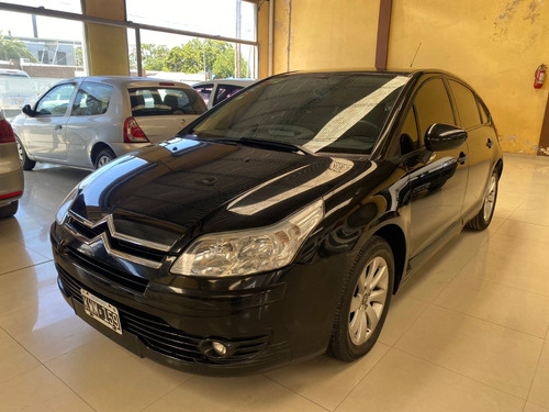 Citroën C4 1.6 X Pack Look