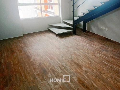 Imagen 2 de 12 de ¡excelente Oportunidad, Departamento Con 2 Niveles, Bien Ubicado!, 65872