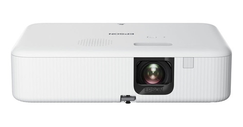 Proyector Multimedia Portátil Epson Fh02 3000 Lúm 300  1080p