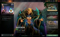Comprar Dota 2 Cuenta