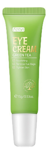 Crema De Ojos H Green Tea, 15 G, Hidratante E Hidratante E 7