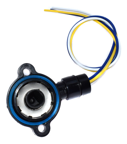 Sensor De Posición Del Acelerador Con Conector For Gm Isuzu