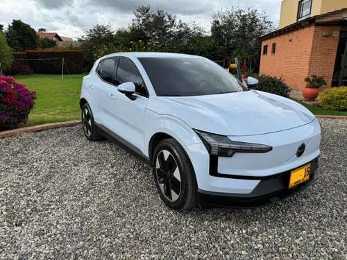 Volvo EX30 0.0 Core Rwd