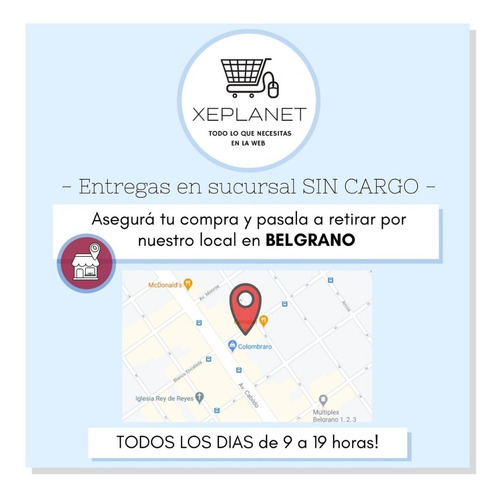 Canasto Cesto Ropa Sucia Plástico X3 - Cuotas - Colombraro