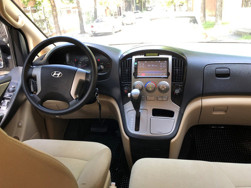 Hyundai H1 2.4 Premium 1 175cv 4at