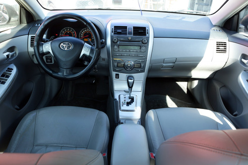 Toyota Corolla 2.0 Xei Multi-drive S (flex)