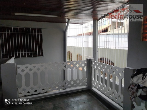 Imagem 13 de 15 de Casa Em Jardim Flor Da Montanha - Guarulhos - 622