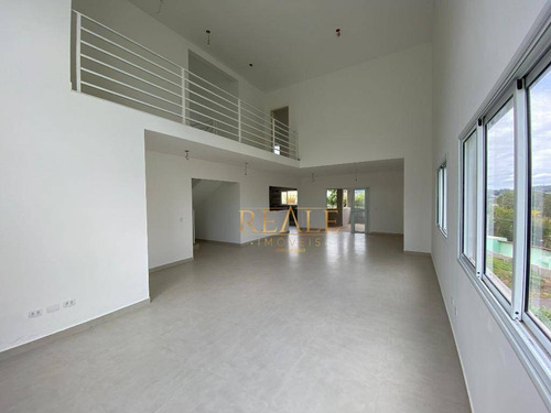 Imagem 4 de 30 de Casa Residencial À Venda, Condomínio Picollo Villaggio, Louveira - Ca0560. - Ca0560