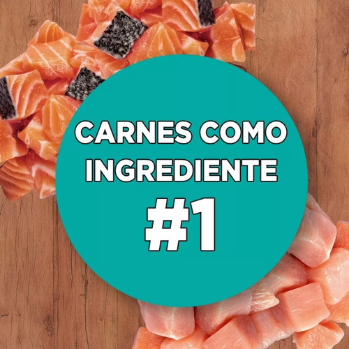 Alimento Para Gato Purina One® Esterilizado Pollo Salmon 6kg