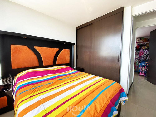 Imagen 10 de 14 de Departamento En Vallejo, Gustavo A. Madero Con 2 Recámaras, 70 M², Id: 43664