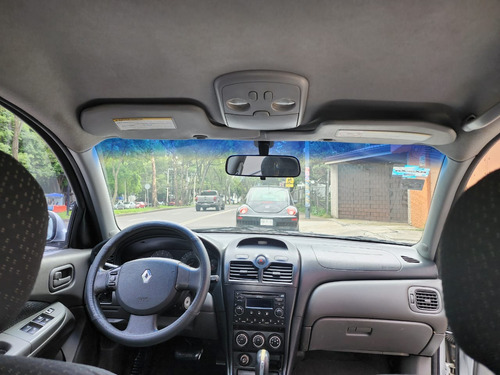 Renault Scala 1.6 Dynamique At