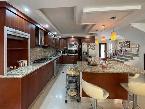 Se Vende Townhouse Tipo Casa En Mañongo Naguanagua