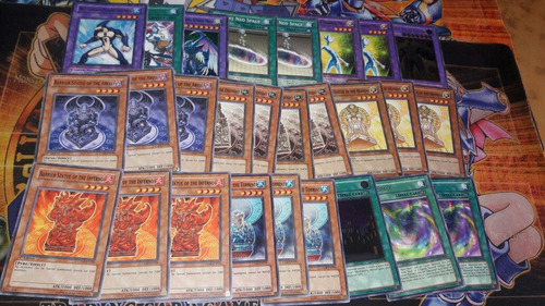 Cartas Yugioh Folder Ver Video