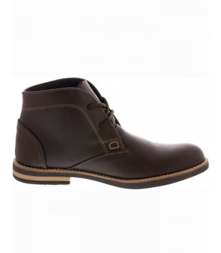 Bota Casual San Polos 2577 Café