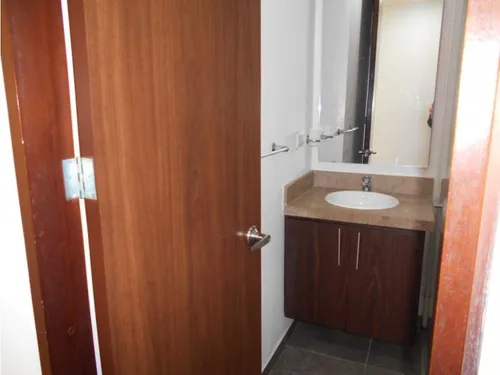 Vendo Apartaestudio En Chapinero, Bogotá