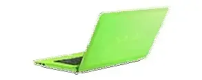 Notebook Sony Vaio Verde Neon Vpcca17fx/g 14 . Sem Uso.novo