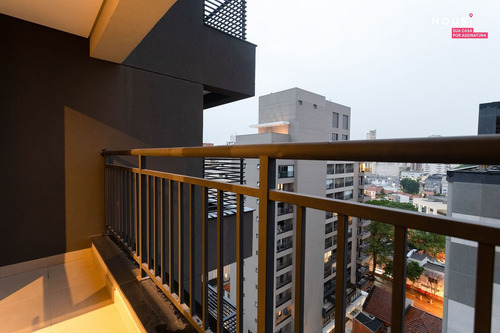 Imagem 9 de 15 de Apartamento - Vila Mariana - Ref: 1111 - L-1111