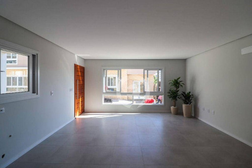 Imagem 2 de 22 de Casa Com 3 Dormitórios À Venda, 112 M² - Pátria Nova - Novo Hamburgo/rs - Ca1072