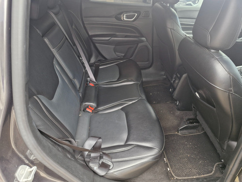 Jeep Compass 1.3 Longitude 80 Anos Turbo Flex Aut. (t270) 5p