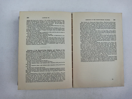Libro Steam Engines Including Turbines & Boilers 115q2