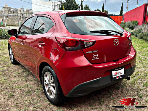 Mazda Mazda 2 1.5 I Touring At