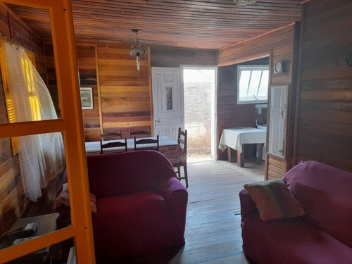Imagen 13 de 16 de Alquilar, Barra Brasil Cabaña 8 Pers 1 De La Playa $1600