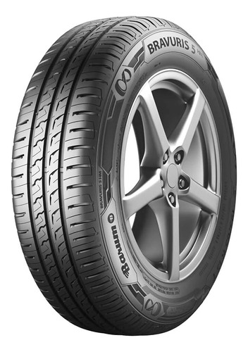 Pneu Barum Bravuris 5 195/60 R15 88h By Continental