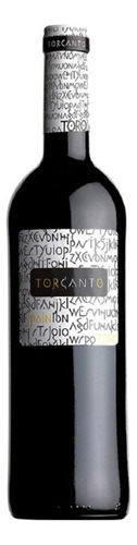 Vino Tinto Torcanto Tempranillo Cosecha Toro 1 Bot