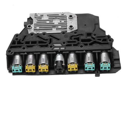 Módulo De Control De Computadora De Transmisión 6t30 Tcu 6t5