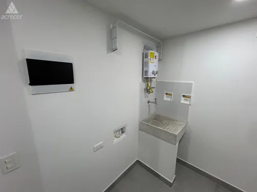 Arriendo Apartaestudio En Sabaneta