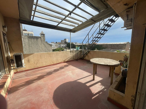 Casa En Venta En Pergamino Con Local Comercial