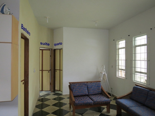 Casa Bertioga Pé Na Areia Rua Asfaltada Tudo Perto Só Lazer!