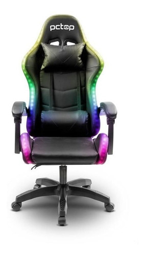 Cadeira Gamer Pctop Starlight R1005 Rgb