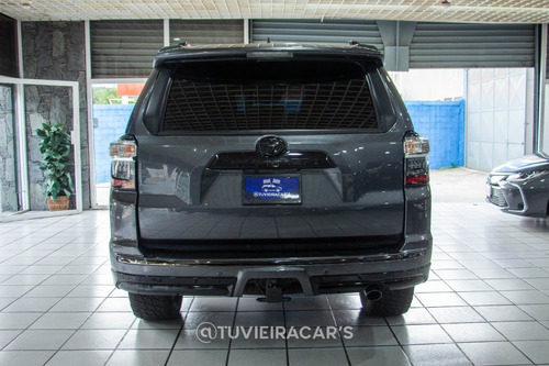 Imagen 7 de 8 de Toyota 4runner 2021 Nightshade Edition 4x4