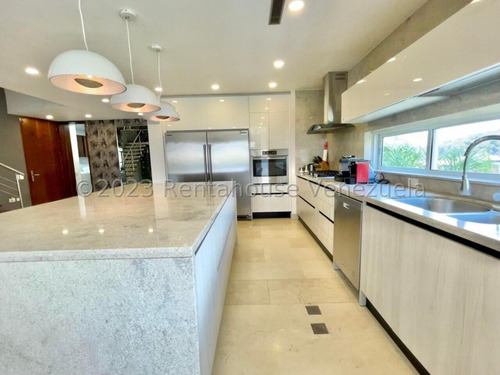 Imagen 17 de 30 de Lmgc Vende Apartamento De Lujo Muy Exclusivo, Nuevo De Revista En El Mirador De Los Campitos