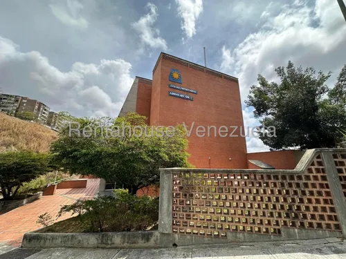 Local En Alquiler - Mls #25-18603