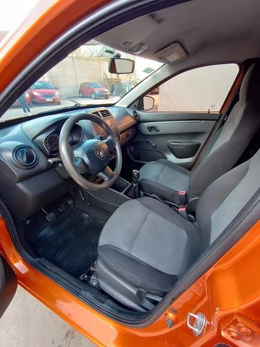Imagen 9 de 11 de Renault Kwid