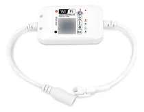 Comprar Controladora Rgb Pixel Ws2811 Ws2812 Wifi Alexa Siri Google
