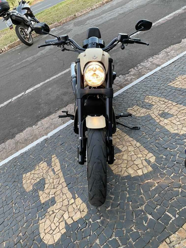 Harley Davidson Vroad