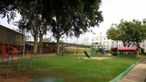 Imagem 24 de 27 de Apartamento Para Aluguel Em Jardim Miranda - Ap005881