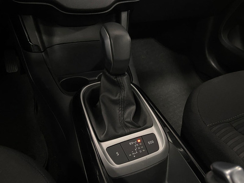 Citroën C4 Cactus CACTUS FEEL 1.6 16V Flex Aut.